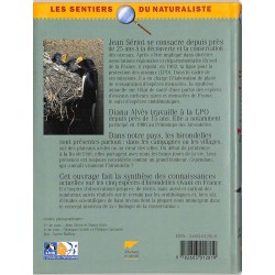 ABAO Sciences naturelles Sériot (Jean) & Alvès (Diana) - Les Hirondelles.