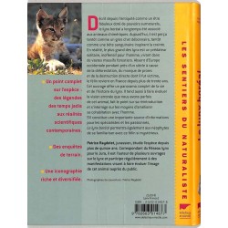 ABAO Sciences naturelles Raydelet (Patrice) - Le Lynx boréal.