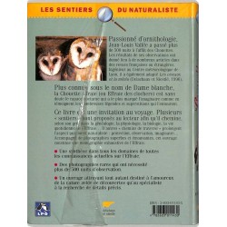 ABAO Sciences naturelles Vallée (Jean-Louis) - La Chouette effraie.