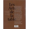 ABAO Arts de la table Queneau (Jacqueline) - Les Arts de la table.