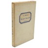 ABAO Livres d'artistes Labisse (Félix) - Histoire naturelle. EO.