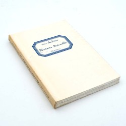ABAO Livres d'artistes Labisse (Félix) - Histoire naturelle. EO.