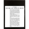 ABAO Histoire [Belgique] Gérard (Jo) - Histoire des médecins belges.