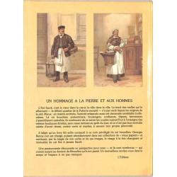 ABAO Belgique [Bruxelles] Renoy (Georges) - Ilot sacré.