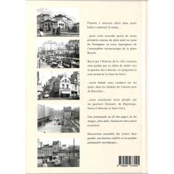 ABAO Belgique [Bruxelles] Georges (Frederick) - Bruxelles, souvenirs de nos rues et de nos trams. Tome 2.