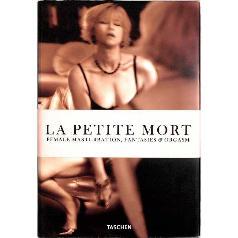 ABAO Curiosa Hanson (Dian) - La Petite Mort. Photographies de Santillo. ABAO Curiosa Hanson (Dian) - La Petite Mort. Photographies de Santillo.