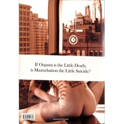 ABAO Curiosa Hanson (Dian) - La Petite Mort. Photographies de Santillo.