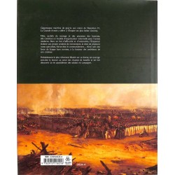 ABAO Guerres [Napoléon] Demougin (Jacques) - La Grande Armée.