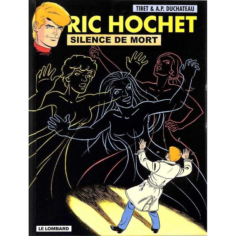 ABAO Bandes dessinées Ric Hochet 70