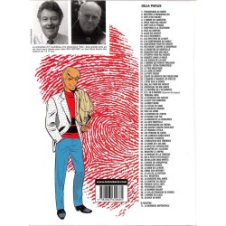ABAO Bandes dessinées Ric Hochet 70