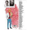 ABAO Bandes dessinées Ric Hochet 74