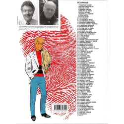 ABAO Bandes dessinées Ric Hochet 77