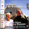 ABAO Amérique du Nord Lempereur (Françoise) & Istasse (Xavier) - Les Wallons du Wisconsin.