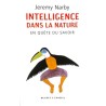 ABAO Essais Narby (Jeremy) - Intelligence de la nature.