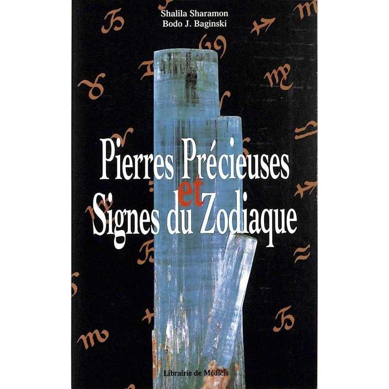 ABAO Essais Sharamon (S.) & Baginski (B.J.) - Pierres précieuses et signes du Zodiaque. ABAO Essais Sharamon (S.) & Baginski (B.J.) - Pierres précieuses et signes du Zodiaque.
