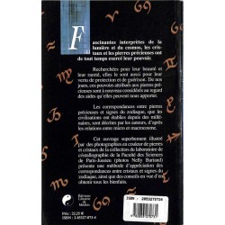 ABAO Essais Sharamon (S.) & Baginski (B.J.) - Pierres précieuses et signes du Zodiaque.