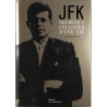 ABAO Essais Wills (Chuck) - JFK, Secrets et coulisses d'une vie.