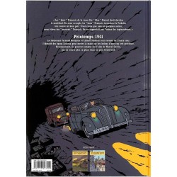 ABAO Bandes dessinées Les Combattants 02