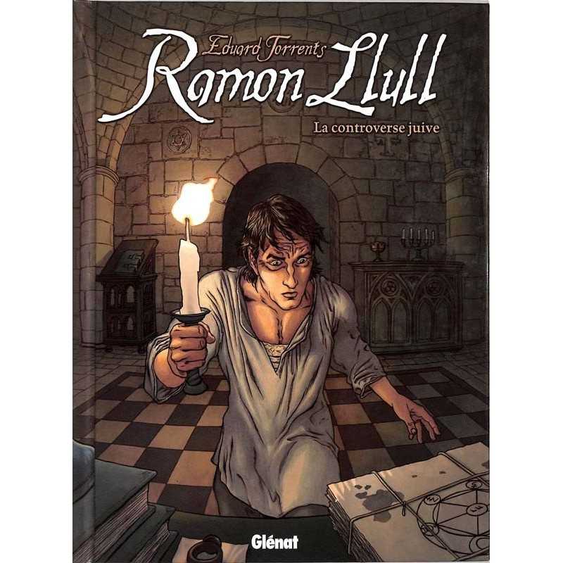 ABAO Bandes dessinées Ramon Llull