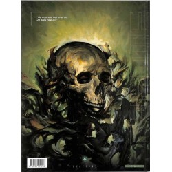 ABAO Bandes dessinées Chrome 02