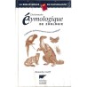 ABAO Essais Le Garff (Bernard) - Dictionnaire étymologique de zoologie.
