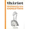 ABAO Bandes dessinées Mimolette 35 - Mémoires courtes.