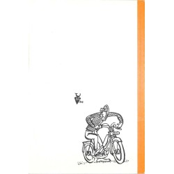 ABAO Bandes dessinées Mimolette 35 - Mémoires courtes.