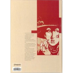 ABAO Bandes dessinées Estelle 01