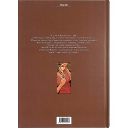 ABAO Bandes dessinées Fortuna Chance 01