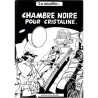 ABAO Bandes dessinées Chambre Noire Pour Cristaline