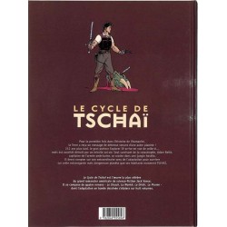 ABAO Bandes dessinées Le Cycle de de Tschaï 02