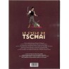 ABAO Bandes dessinées Le Cycle de de Tschaï 02