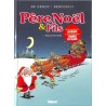 ABAO Bandes dessinées Père Noël & fils 01