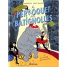 ABAO Bandes dessinées Le Perroquet des Batignolles 02