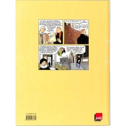 ABAO Bandes dessinées Le Perroquet des Batignolles 02