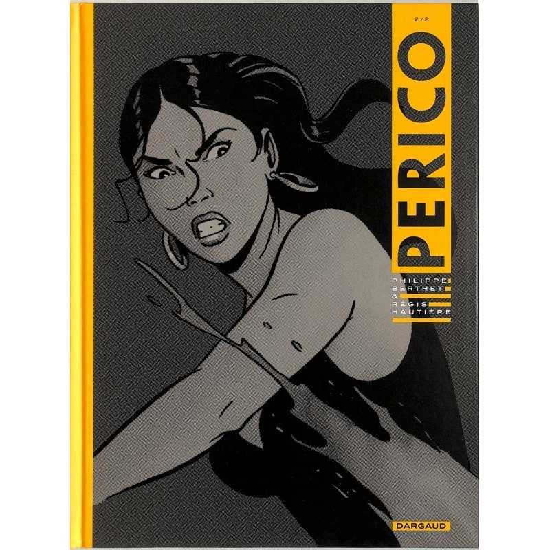 ABAO Bandes dessinées Perico 02