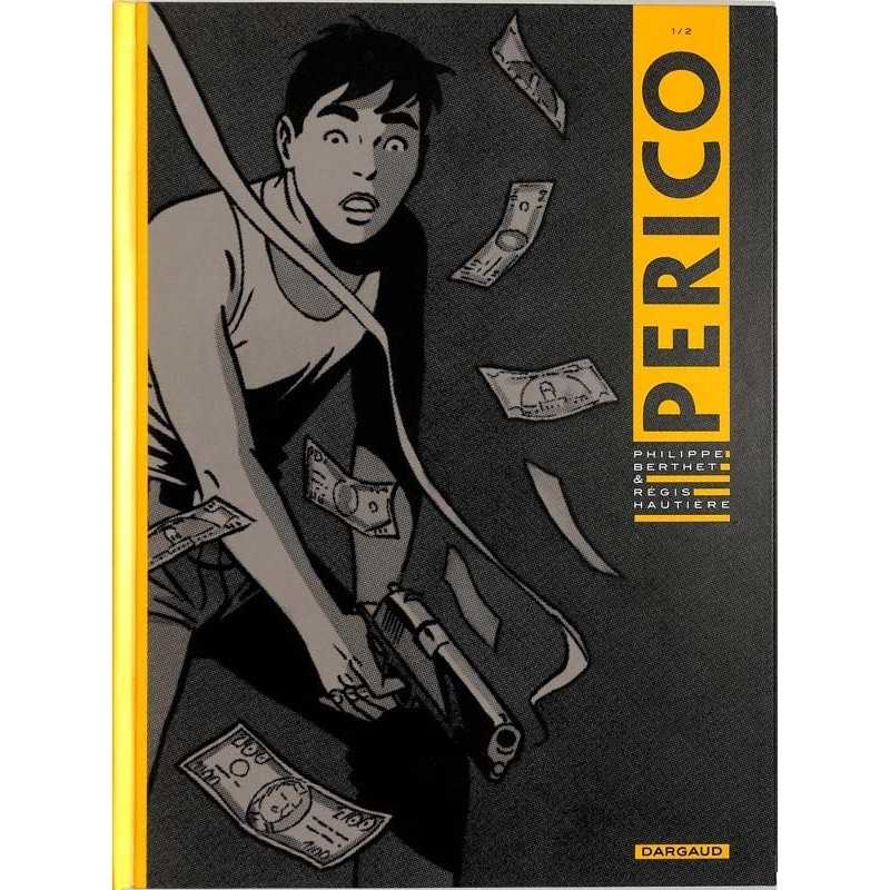 ABAO Bandes dessinées Perico 01