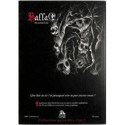 ABAO Comics Ballad