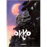 ABAO Bandes dessinées Okko 02