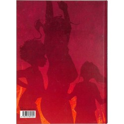 ABAO Bandes dessinées Oh les filles ! 01