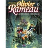 ABAO Bandes dessinées Olivier Rameau 12