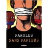 ABAO Bandes dessinées Paroles sans papiers