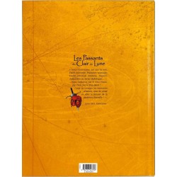 ABAO Bandes dessinées Les Passants au clair de lune 02