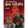 ABAO Bandes dessinées Le Paquebot des sables 01