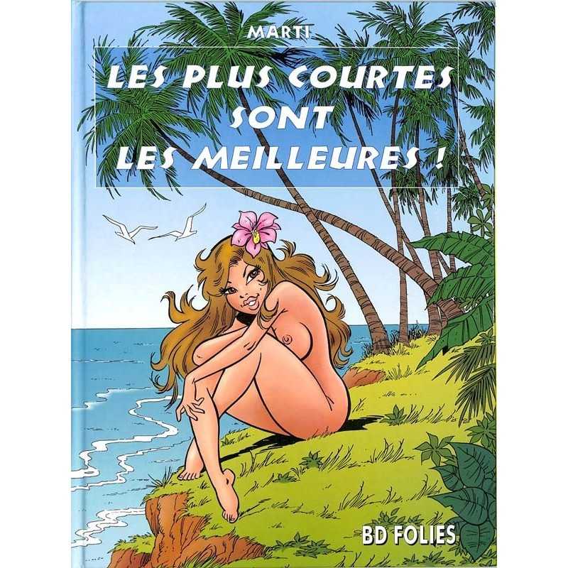 ABAO Bandes dessinées Les plus courtes sont les meilleures !