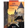 ABAO Bandes dessinées Les patriotes 03