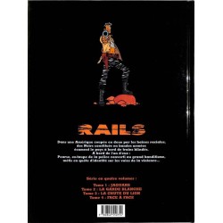 ABAO Bandes dessinées Rails 04