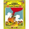 ABAO Bandes dessinées Chlorophylle (série verte) 06