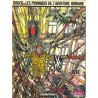 ABAO Bandes dessinées Les Pionniers de l'aventure humaine + Dédicace