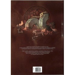 ABAO Bandes dessinées Loki 02